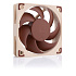 NOCTUA Ventilátor NF-A6x15 PWM, 60mm, hnědá