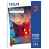 Papier EPSON A4 Photo Quality Ink Jet ( 100 listov )