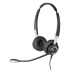 Jabra BIZ 2400 II/Stereo/QD/Drôt/Čierna