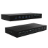 i-tec USB-C KVM Docking station pre 3 Hosts, Dual Display, 2x Power Delivery (1x 92W/2x 65W)