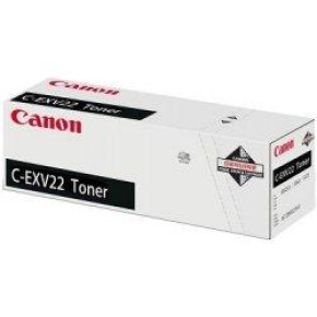 Canon toner C-EXV 22 Canon toner C-EXV 22