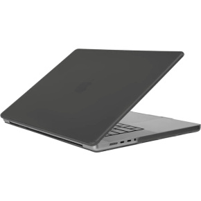 ZAGG Kryt Hardshell Apple Macbook Pro 13" M2/M1/ Dymový