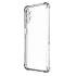 Tactical TPU Plyo Kryt pre Xiaomi Redmi Note 13 Pro 4G Transparent