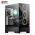 LYNX Challenger Ryzen 7 7800X3D 32GB 2TB SSD NVMe RX 9070XT 16G W11 Home
