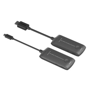 PremiumCord USB-C na HDMI 4K@60Hz Wireless extender na 20m PremiumCord USB-C na HDMI 4K@60Hz Wireless extender na 20m
