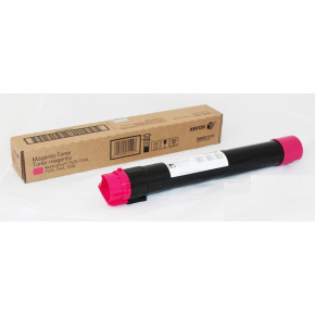 Xerox Magenta Toner Cartridge DMO pro WorkCentre 75xx/78xx/79xx (15 000str.) Xerox Magenta Toner Cartridge DMO pro WorkCentre 75xx/78xx/79xx (15 000str.)