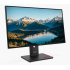 LENOVO LCD ThinkVision T27Q-40- 27",IPS,mat,16:9,2560x1440,178/178,4/6ms,350cd/m2,1500:1,DP,HDMI,PIVOT,VESA,3Y