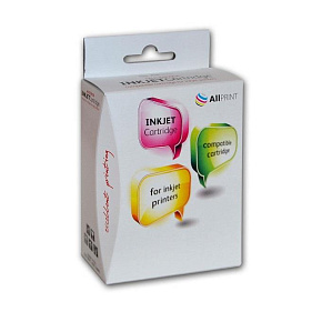 Xerox Alternativní INK HP 711 pro DesignJet T120,T130,T520 Black na 80ml Xerox Alternativní INK HP 711 pro DesignJet T120,T130,T520 Black na 80ml
