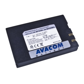 Batéria AVACOM Samsung IA-BP80W Li-ion 7.4V 700mAh