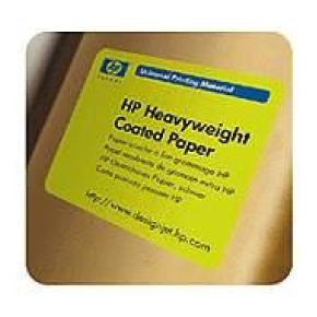 HP Heavyweight Coated Paper - rolka 36" (Q1413B)