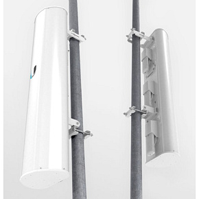 Ubiquiti AP-5AC-90-HD sektorová anténa Ubiquiti AP-5AC-90-HD sektorová anténa