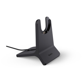 Yealink nabíjacia stanica pre slúchadlá Yealink BH74/WH68 Hybrid