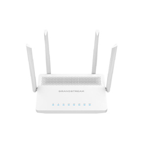Grandstream GWN7052 Wi-Fi router, 802.11ac, Dual-band 2x2:2 MU-MIMO, 1.27Gbps WiFi, 5x1Gbps portov Grandstream GWN7052 Wi-Fi router, 802.11ac, Dual-band 2x2:2 MU-MIMO, 1.27Gbps WiFi, 5x1Gbps portov