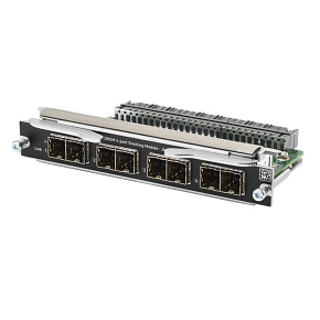 Aruba 3810 4-port Stacking Module