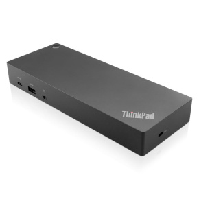 ThinkPad Hybrid USB-C with USB-A Dock SK ThinkPad Hybrid USB-C with USB-A Dock SK