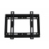 TB TV wall mount TB-250 až 42", 40kg max VESA 200x200