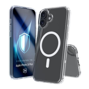 3mk ochranný kryt Armor Magcase pro Apple iPhone 16 Plus