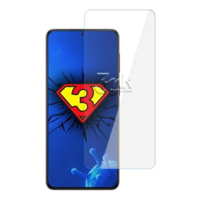 3mk ochranná folie SilverProtection+ pro Samsung Galaxy S22+ (SM-S906)