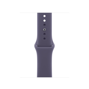 Watch Acc/42/Purple Fog Šport Band - M/L Watch Acc/42/Purple Fog Šport Band - M/L