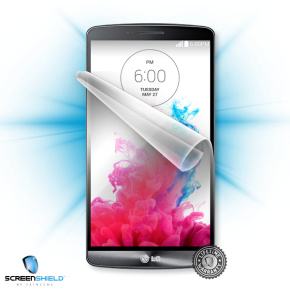 Screenshield™ LG G3s D722 ochrana displeja Screenshield™ LG G3s D722 ochrana displeja