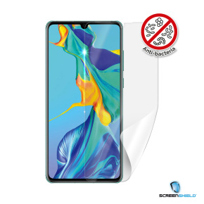 Screenshield Anti-Bacteria HUAWEI P30 fólia na displej Screenshield Anti-Bacteria HUAWEI P30 fólia na displej