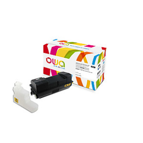 OWA Armor toner kompatibilný s Kyocera FS4200, TK-3130, 25000st, čierna/black OWA Armor toner kompatibilný s Kyocera FS4200, TK-3130, 25000st, čierna/black