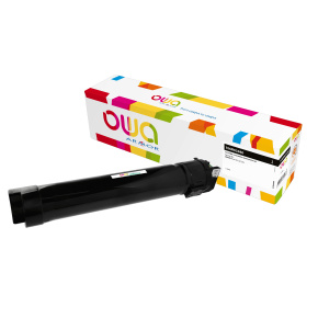 OWA Armor toner kompatibilný s XEROX 106R03488, 5500st, čierna/black OWA Armor toner kompatibilný s XEROX 106R03488, 5500st, čierna/black
