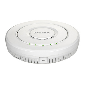 D-Link DWL-X8630AP Wi-Fi AX3600 6 Unified Access Point