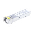 MaxLink 1.25G SFP optický modul HP, WDM(BiDi), SM, Tx 1550/Rx1310nm, 20km, 1xLC konektor, DDM, H3C
