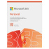 Microsoft 365 Personal FY25H2 Mac/Win, 1 rok, Eng
