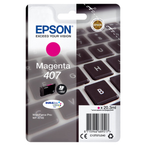 EPSON WF-4745 Series Ink Cartridge L Magenta EPSON WF-4745 Series Ink Cartridge L Magenta
