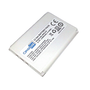 Batéria Li-Ion pre CPT 82xx 1200mAh