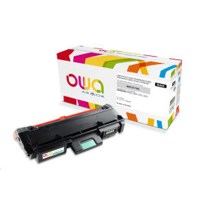 OWA Armor toner pre SAMSUNG Xpress M2625, 2675, 2825, 2835, 2875, 2885, 3000Stran,MLTD116L,black/black(MLT-D116L,SU828A) OWA Armor toner pre SAMSUNG Xpress M2625, 2675, 2825, 2835, 2875, 2885, 3000Stran,MLTD116L,black/black(MLT-D116L,SU828A)