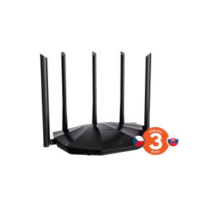 Tenda TX2 Pro - Wireless AX1500 Router 802.11ac/a/b/g/n/ax,1500 Mb/s, GWAN, GLAN, WiFi 6 Tenda TX2 Pro - Wireless AX1500 Router 802.11ac/a/b/g/n/ax,1500 Mb/s, GWAN, GLAN, WiFi 6