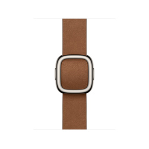 Watch Acc/42/Caramel Modern Buckle - S