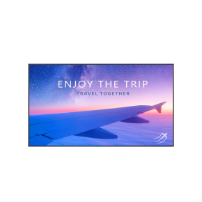 75" LG LED 75UH7N-M - UHD, 700cd, IPS, 24/7