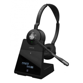 Jabra Engage 75 SE, Stereo
