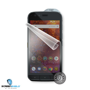 Screenshield CATERPILLAR CAT S61 fólia na displej