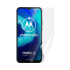 Screenshield MOTOROLA Moto G8 Power Lite XT2055 fólia na displej