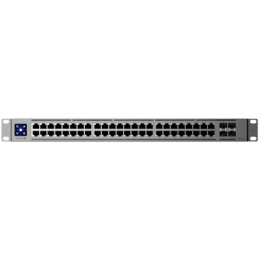 Ubiquiti USW-Enterprise-48-PoE - UniFi Switch Enterprise 48 PoE
