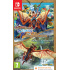 NS - Monster Hunter Stories Collection ( CIB )