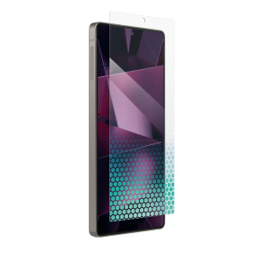 ZAGG Ochranné sklo XTR4 pre Samsung Galaxy S25 Ultra