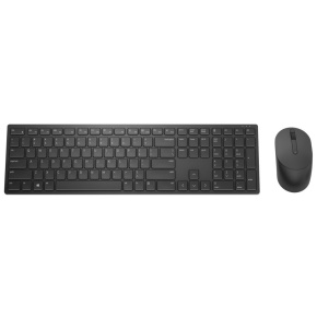 Dell set klávesnica + myš, KM5221W, bezdrôtová, US/580-AJRP Dell set klávesnica + myš, KM5221W, bezdrôtová, US/580-AJRP