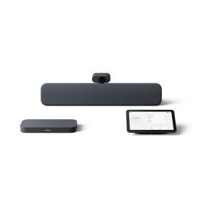 Google one Gen 3 Medium Lite Black