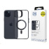 3mk ochranný kryt Satin Armor MagCase pro iPhone 15 Plus
