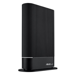 ASUS RT-AX59U (AX4200) WiFi 6 Extendable Router, AiMesh, 4G/5G Mobile Tethering ASUS RT-AX59U (AX4200) WiFi 6 Extendable Router, AiMesh, 4G/5G Mobile Tethering