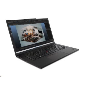 LENOVO NTB ThinkPad/Workstation P14s G5 - Ultra7 165H,14.5" 3K,64GB,2TBSSD,RTX 500 Ada 4GB,IRcam,W11P,3Y Premier LENOVO NTB ThinkPad/Workstation P14s G5 - Ultra7 165H,14.5" 3K,64GB,2TBSSD,RTX 500 Ada 4GB,IRcam,W11P,3Y Premier