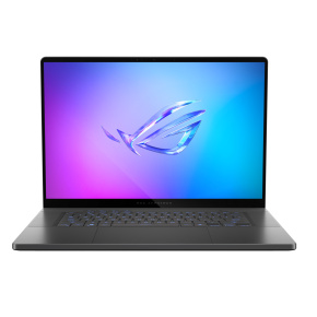 ASUS ROG Zephyrus G16/GA605KH-NEBULA002X/AI7-350/16"/2560x1600/32GB/1TB/RTX 5050/W11P/Gray/2R