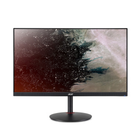 Acer Nitro/XV270X1bmiip/27"/IPS/FHD/200Hz/1ms/Black/2R