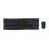PROMO Logitech Wireless Desktop MK270, CZ/SK _